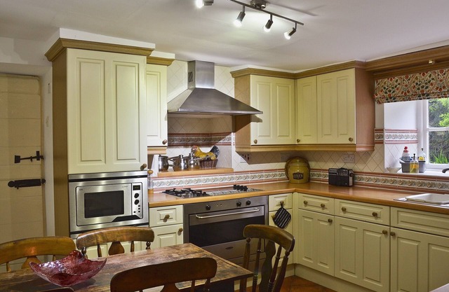 Hébergement 3 chambres à Broughton-in-Furness