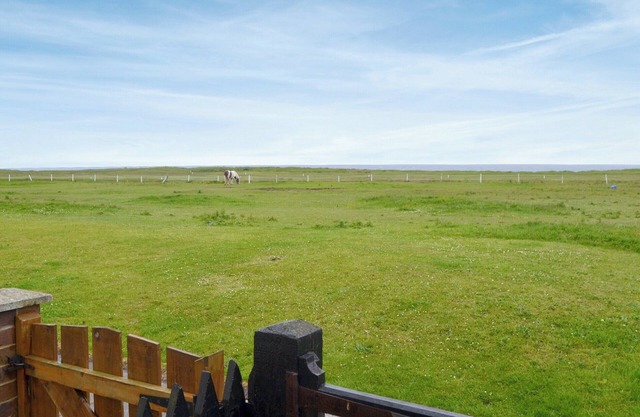 Hébergement 3 chambres à Newbiggin-by-the-Sea, près de Ashington