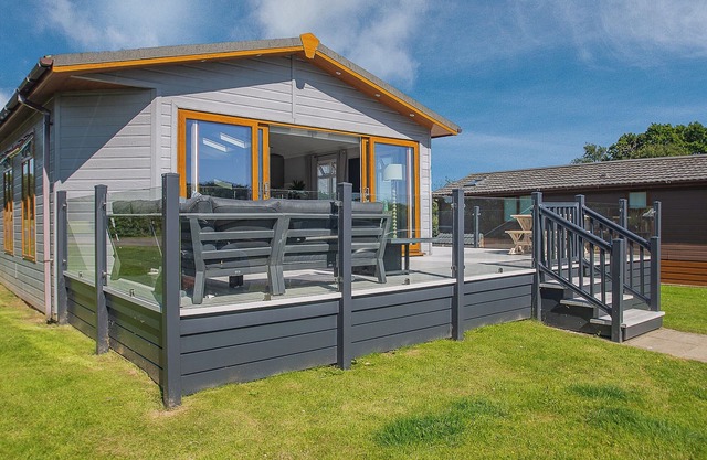 3 bedroom accommodation in Rhosfawr nr Pwllheli