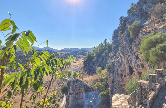 3 bedroom gorgeous apartment in Grazalema