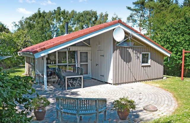 Magnifique maison à Vejby avec WiFi