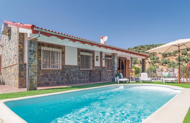 Magnifique maison de 3 chambres à Rute