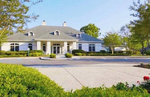 3 BR Home ~ The Owners Club @ Hilton Head