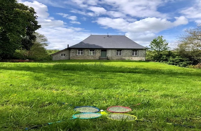 Maison de 3 chambres avec vue panoramique