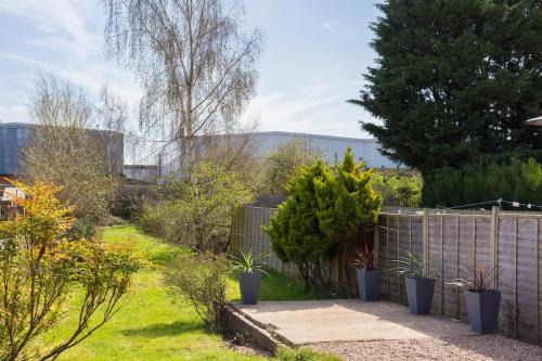 3-Bedroom Home in Stratford