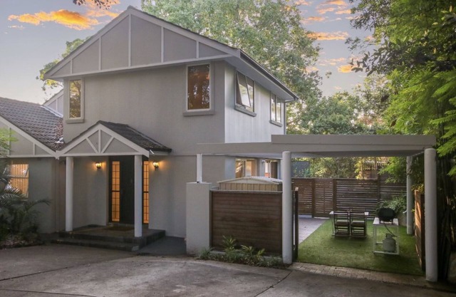 3 bedroom home in Seaforth