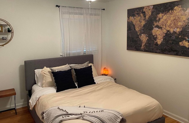 3 Bedroom Home Near UGA Stadium