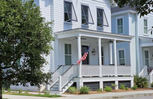 Habersham 3 Bedroom House