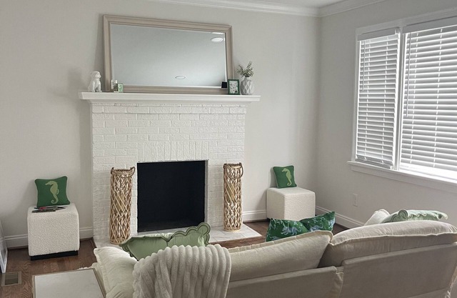 3-bedroom house in lovely Richmond Virginia, for Sublet.