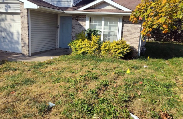 3-bedroom house in peaceful Columbia with AC, WiFi. Enjoy your stay