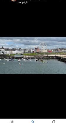 3 bedroom house in portrush