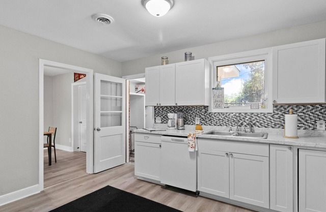 3-bedroom house in The Avenues near Downtown Columbia within minutes of USC