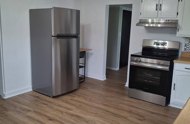3-bedroom house in charming Laurelville with WiFi, AC. Enjoy your stay