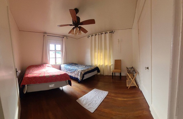 3-bedroom house in delightful Paso Robles with WiFi, AC