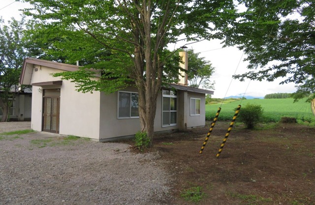 3 bedroom house / Shari-gun Hokkaidō