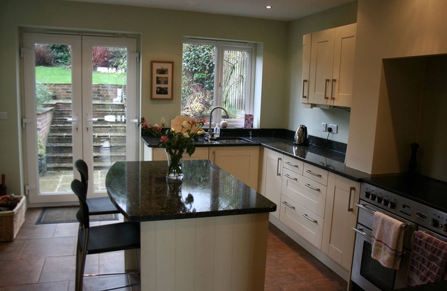 3 Chambre Maison, 5 personnes, vue magnifique sur le marché jolie ville de Ashbourne