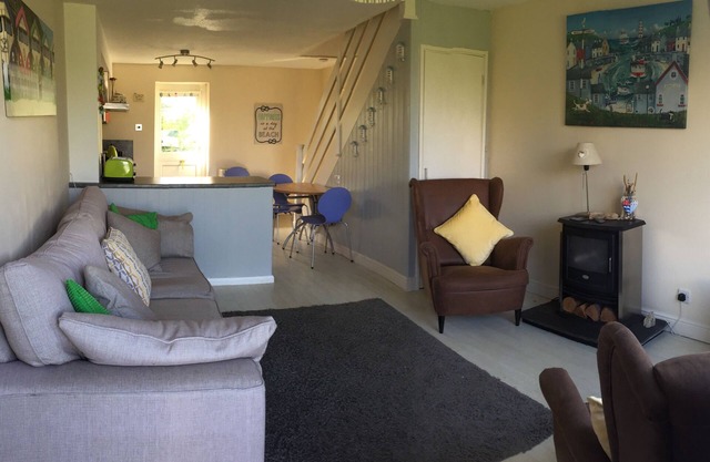 Maison Avec Shared utilisation de la piscine, des courts de tennis, Kids Club & Soirée Divertissement