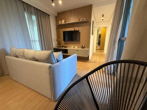 3-bedroom in Moema OJ803
