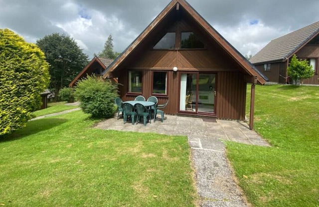 3 bedroom Lodge Lanteglos #19