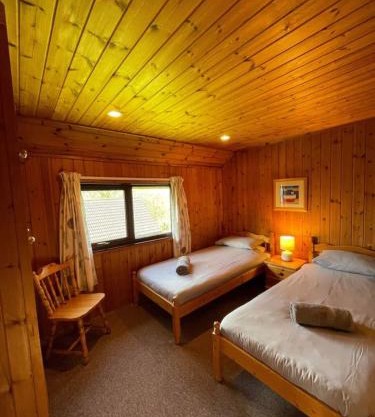 3 Bedroom Lodge Lanteglos 21