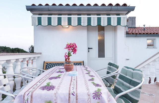 Bel appartement de 3 chambres à Vodnjan