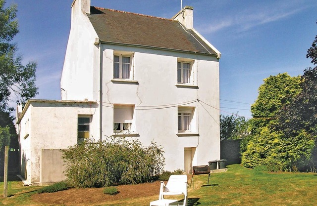 Jolie maison de 3 chambres à Landudec