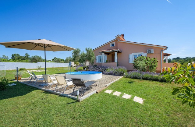 Maison de 3 chambres acceptant les.