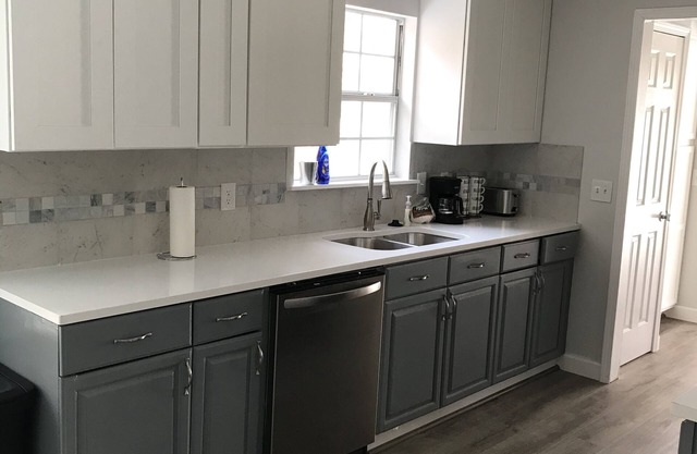 3 bedroom near trailheads, dogwood & metfield