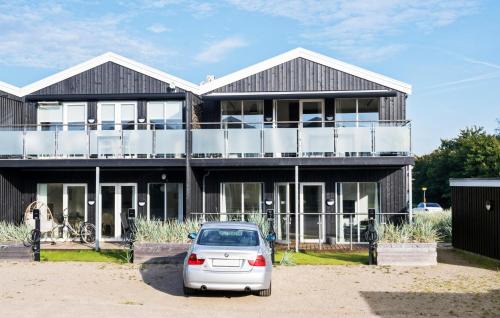 3 Bedroom Nice Apartment In Slagelse