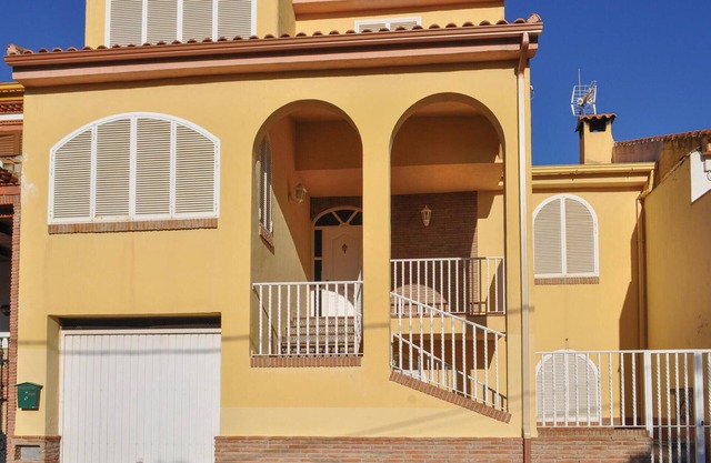 Belle maison de 3 chambres à Olivares
