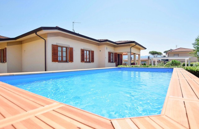 Magnifique maison à Camaiore avec WiFi