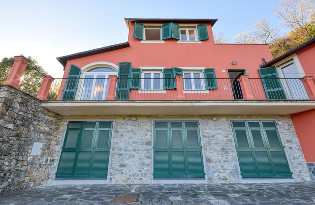 Belle maison de 3 chambres à Ne