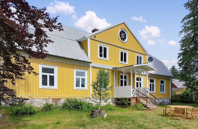 3 bedroom nice home in Vittsjö