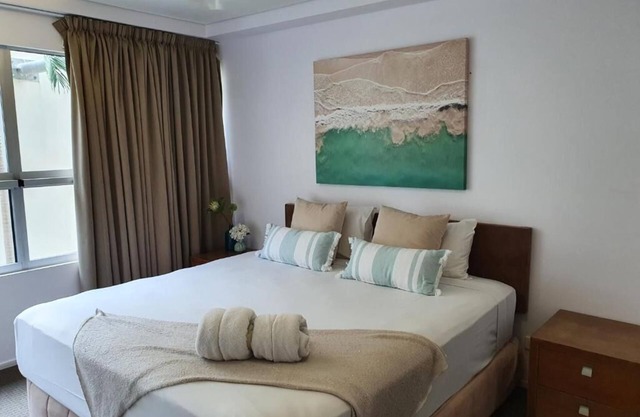 Azure Sea Resort Whitsunday 3 br