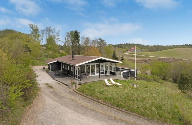 Maison de 3 chambres acceptant les.