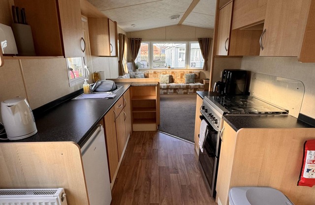 3 Bedroom, pet Friendly, Lyons Winkups, Towyn