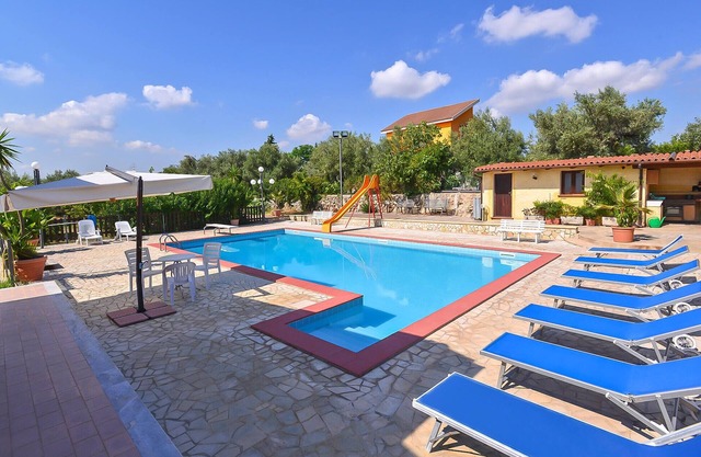 Villa Eureka
