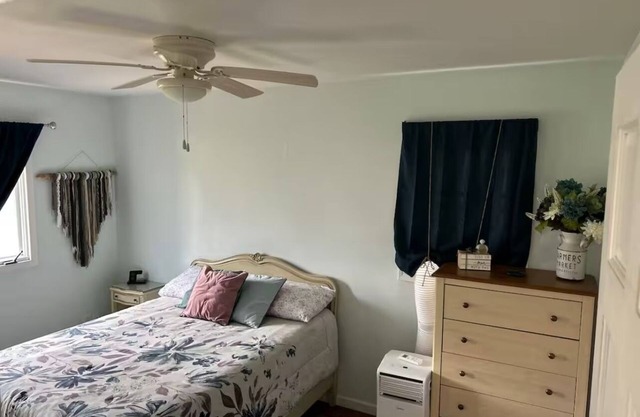 3-bedroom house in beautiful Rock Falls .
