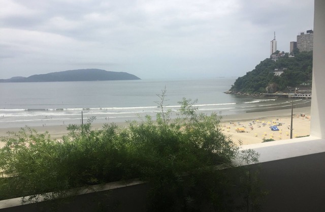 Appartement 3 chambres en front de mer pouvant accueillir jusqu'à 8 personnes