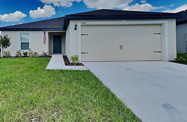 3 Bedroom Single family 430677 by Houzlet