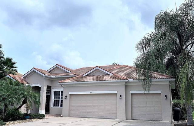 3 Bedroom Single family 427887 by Houzlet