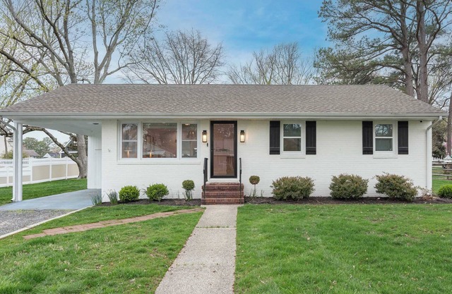 3 Bedroom St. Michaels Retreat | Walk to town