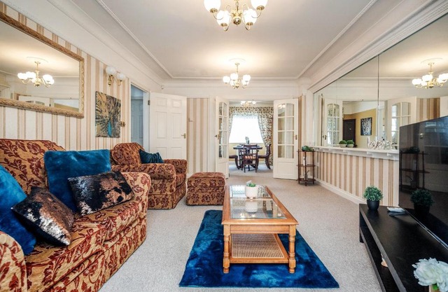 3 Bedroom Steeple Hill House