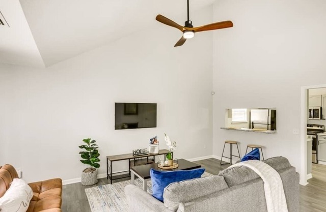 3 Bedroom Stunner in NW Tallahassee