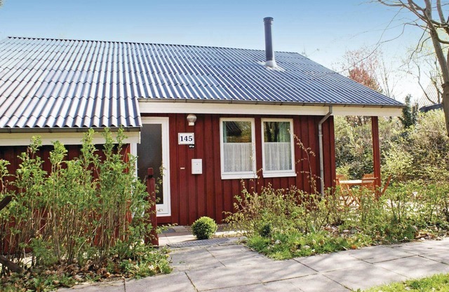 Superbe maison à Extertal avec sauna