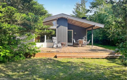 3 Bedroom Stunning Home In Kalundborg