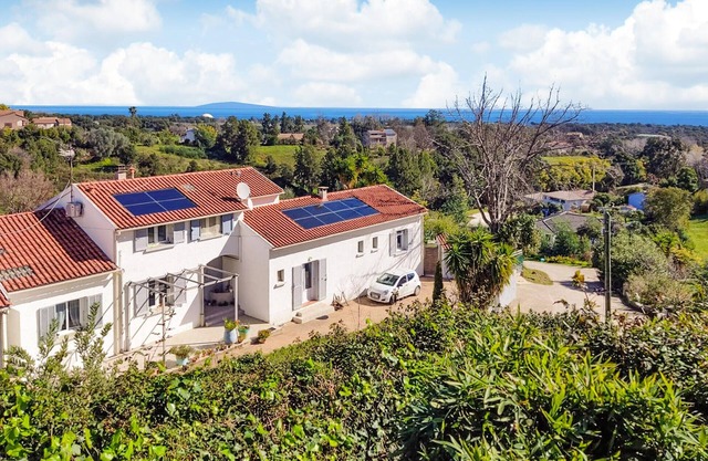 Superbe maison de 3 chambres à Talasani