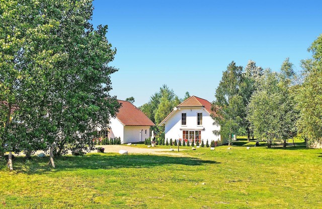 Ferienhaus Verchen