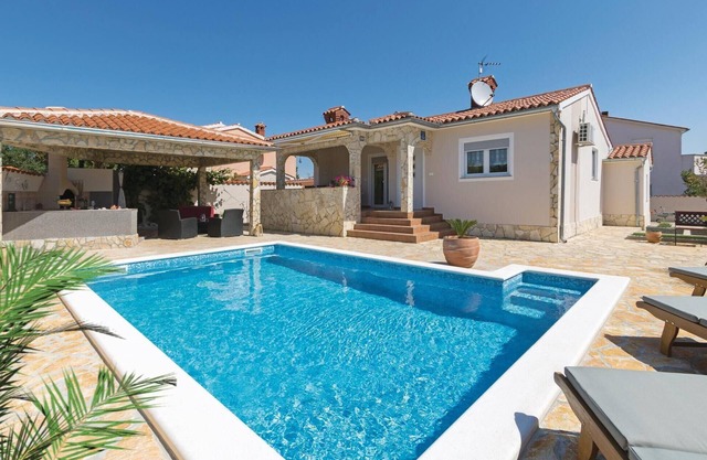 Superbe maison de 3 chambres à Betiga