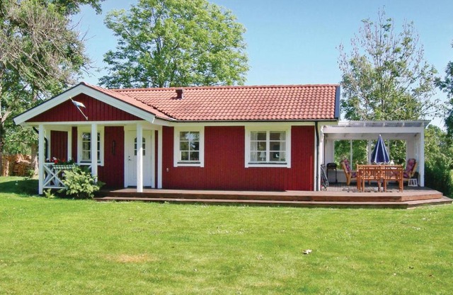 3 Bedroom Stunning Home In Bodafors